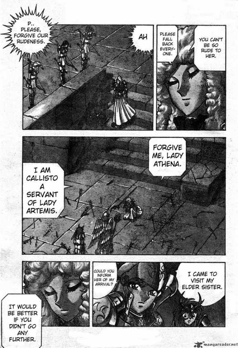 Saint Seiya Next Dimension Chapter 15 Page 16