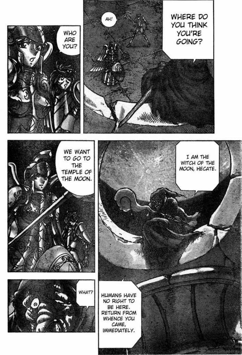 Saint Seiya Next Dimension Chapter 15 Page 3
