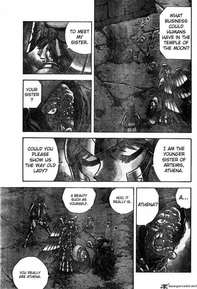 Saint Seiya Next Dimension Chapter 15 Page 4