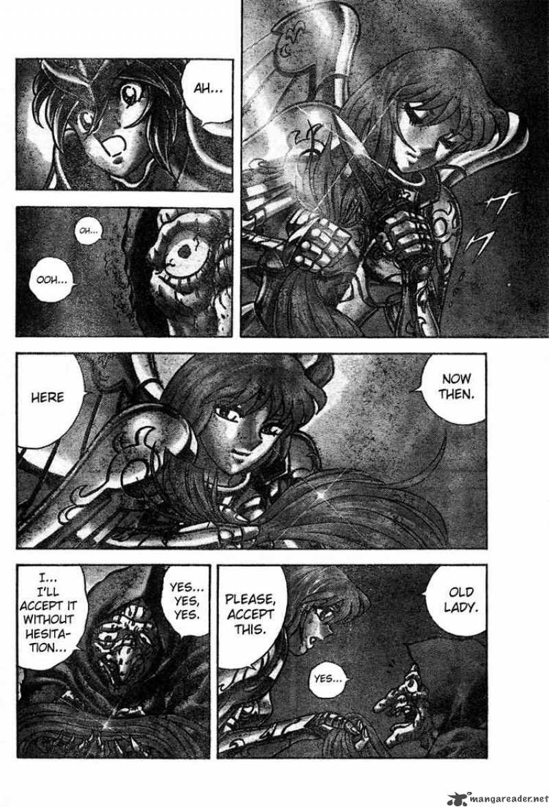 Saint Seiya Next Dimension Chapter 15 Page 7