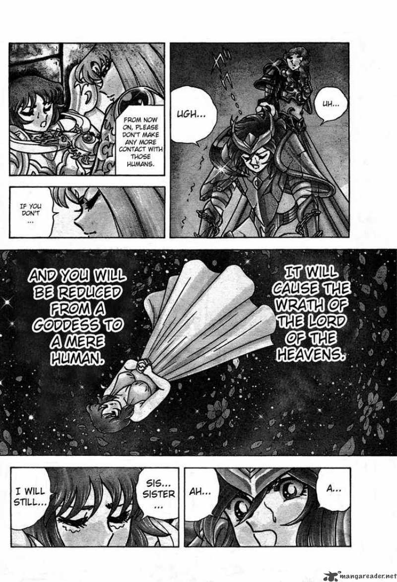 Saint Seiya Next Dimension Chapter 16 Page 11
