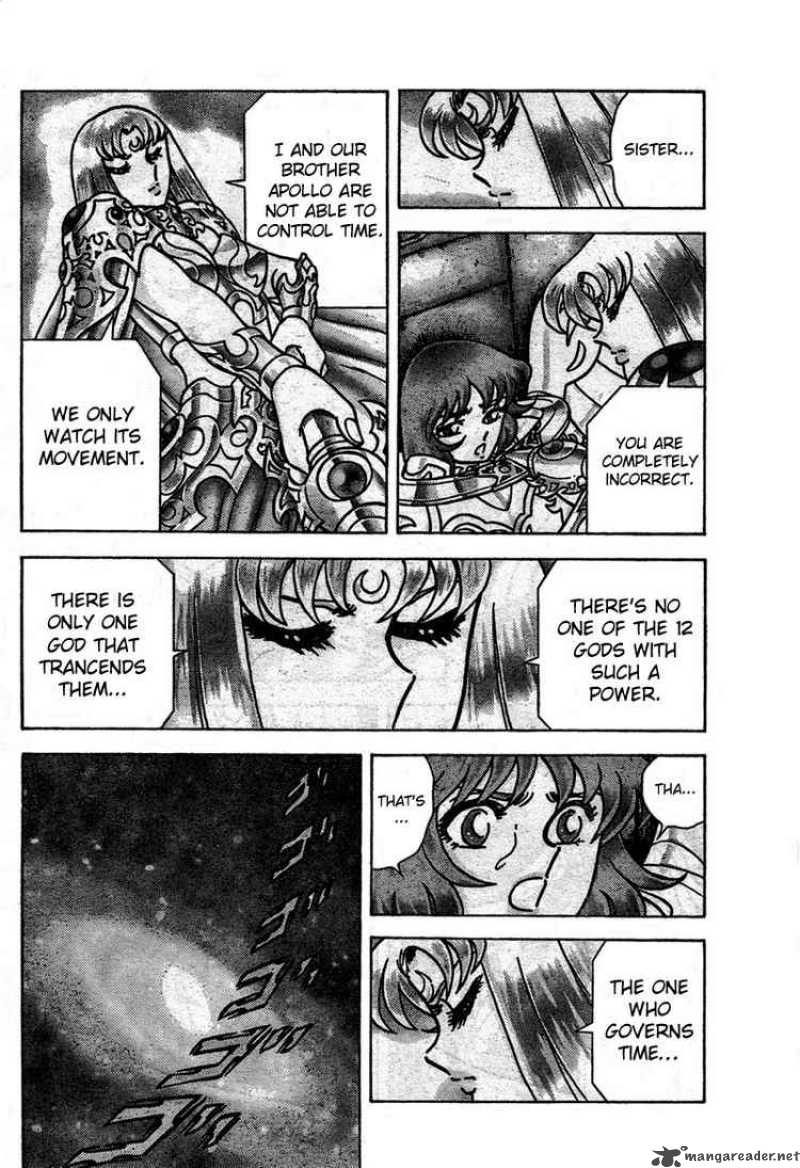 Saint Seiya Next Dimension Chapter 16 Page 13
