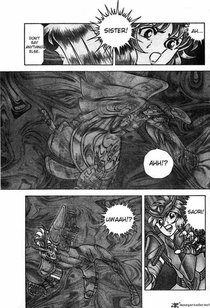 Saint Seiya Next Dimension Chapter 16 Page 16