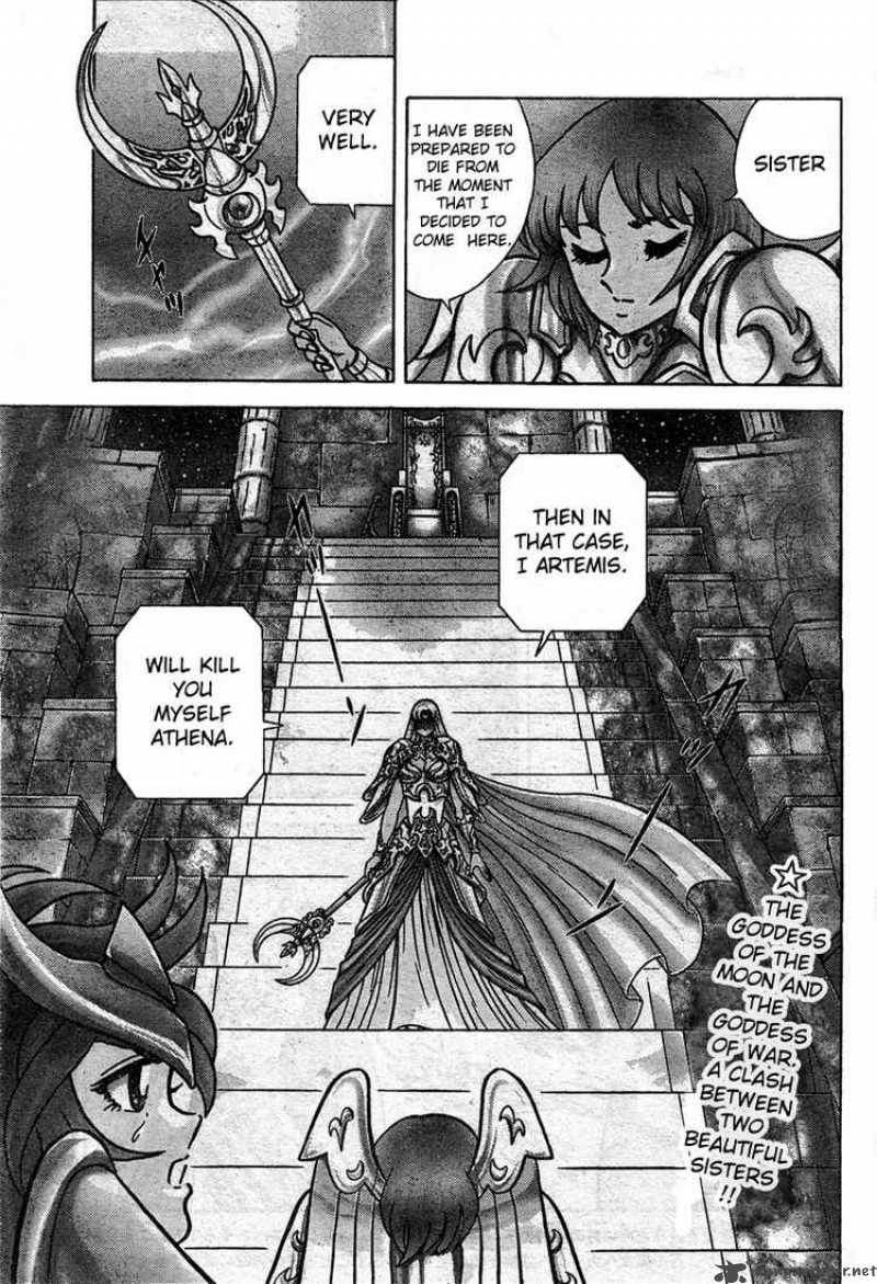 Saint Seiya Next Dimension Chapter 16 Page 2