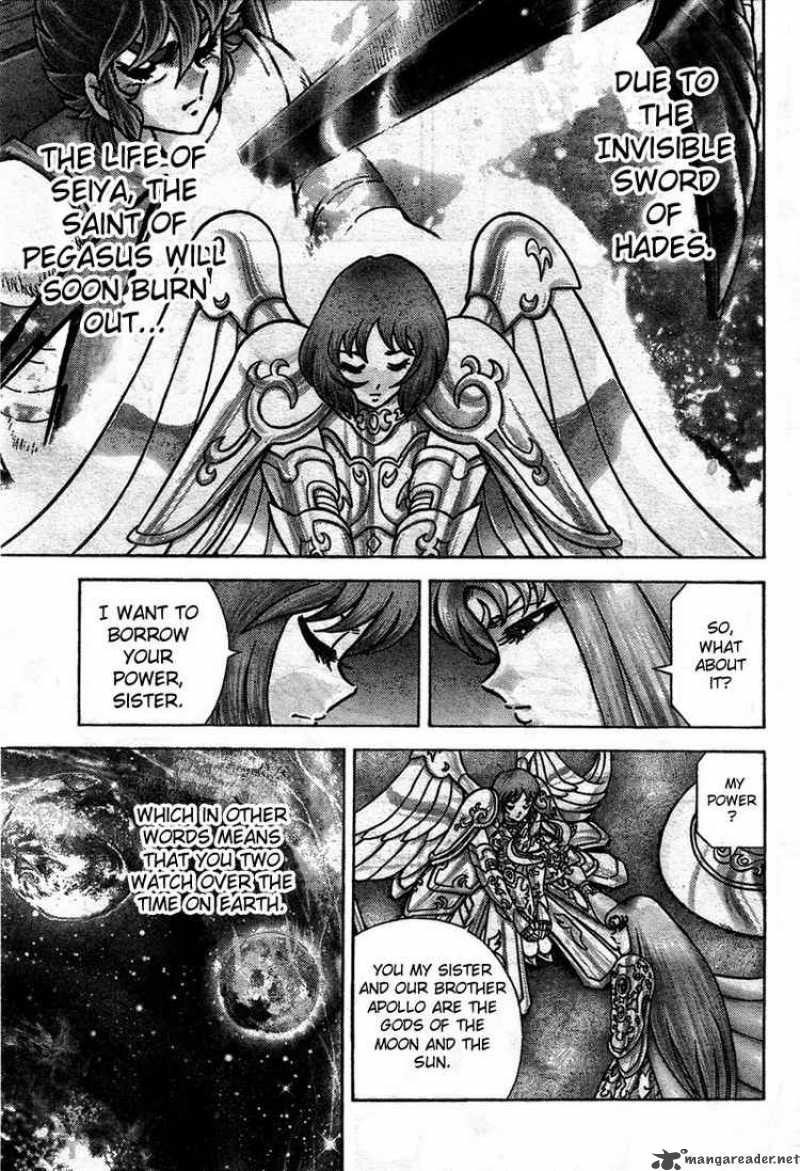 Saint Seiya Next Dimension Chapter 16 Page 4