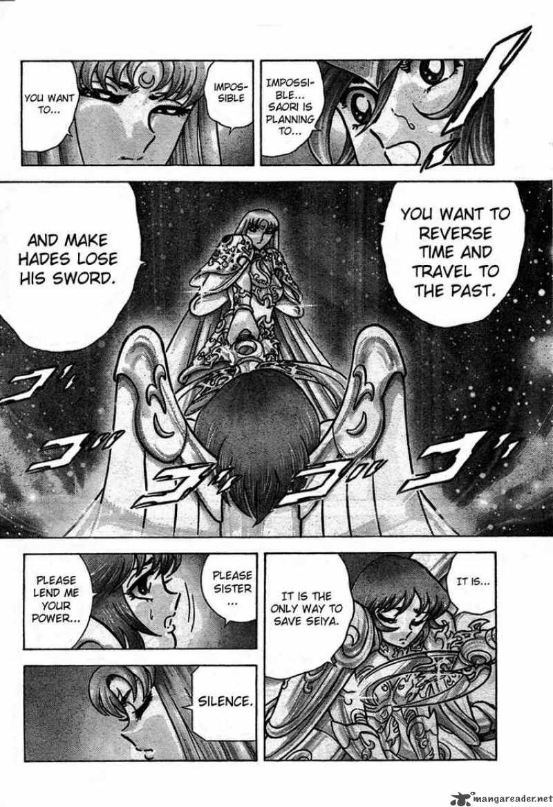 Saint Seiya Next Dimension Chapter 16 Page 5