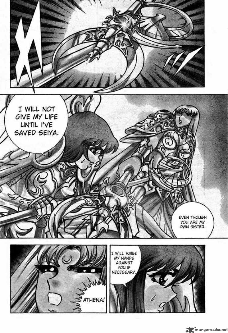 Saint Seiya Next Dimension Chapter 16 Page 7