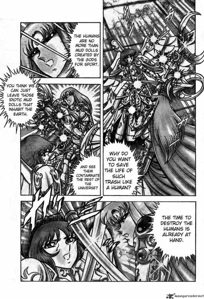 Saint Seiya Next Dimension Chapter 16 Page 8