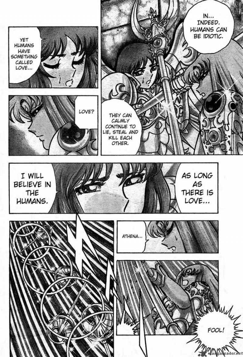 Saint Seiya Next Dimension Chapter 16 Page 9