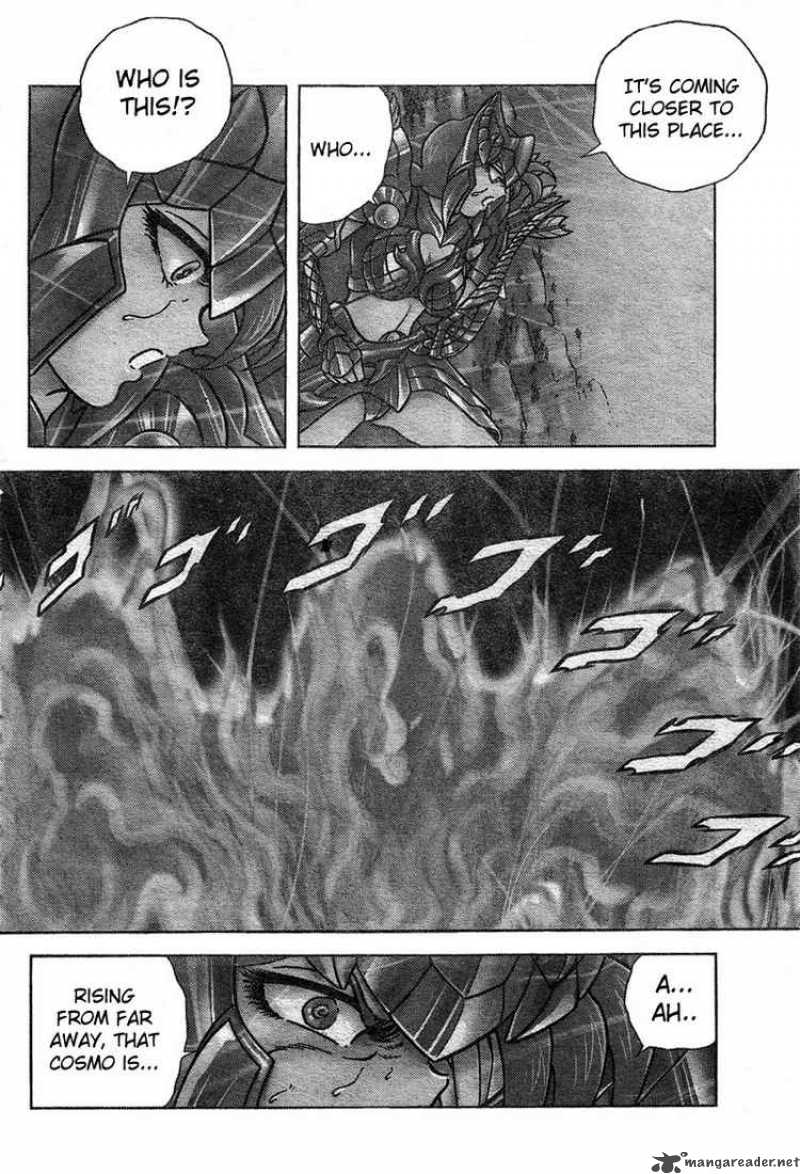 Saint Seiya Next Dimension Chapter 17 Page 17