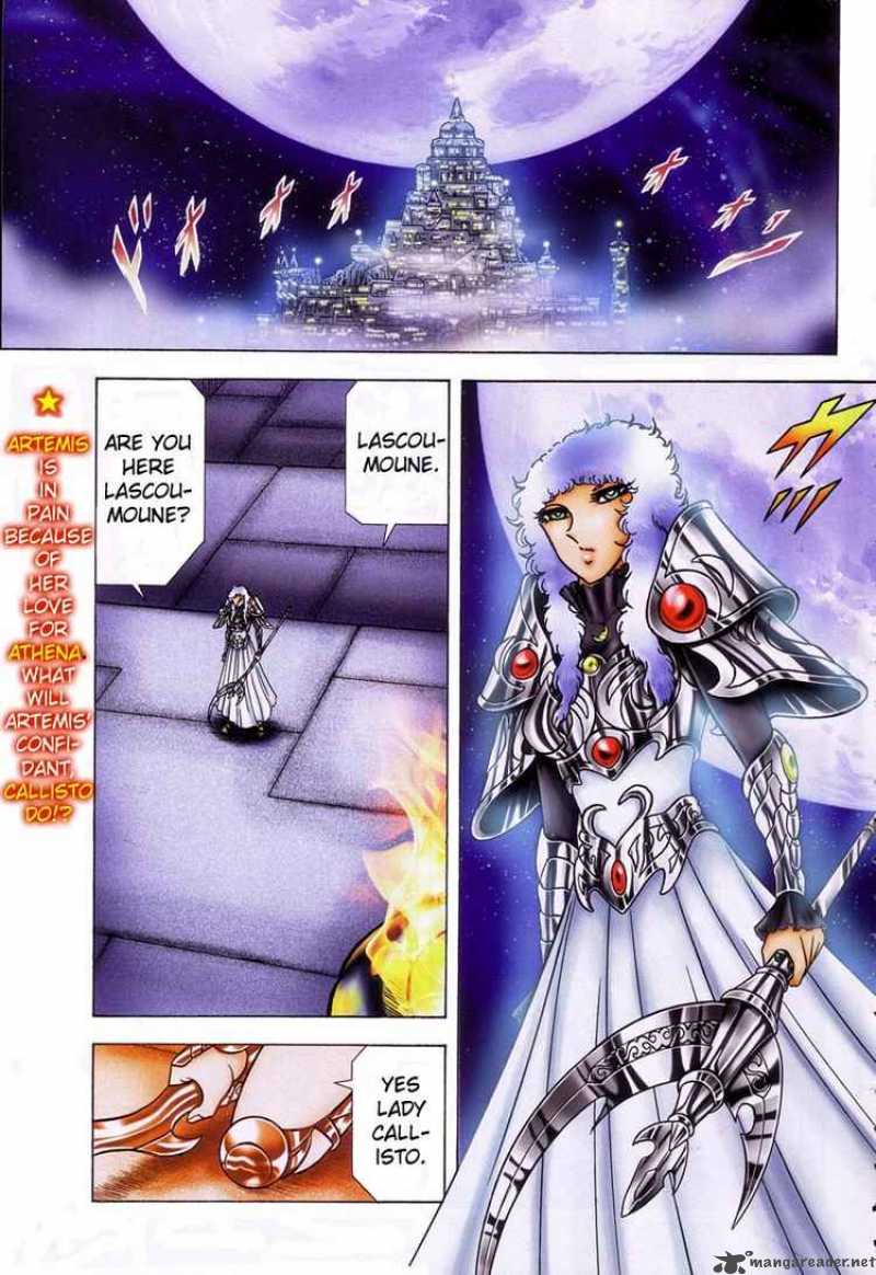 Saint Seiya Next Dimension Chapter 17 Page 2