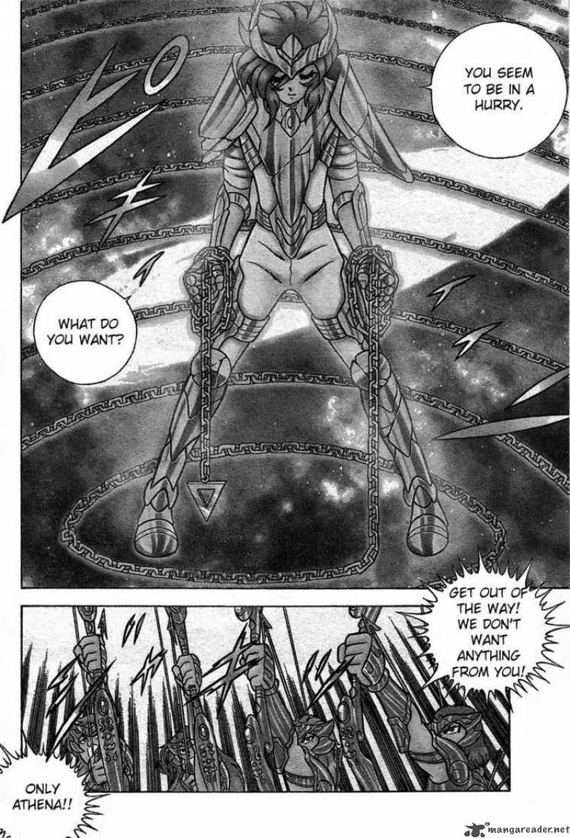 Saint Seiya Next Dimension Chapter 17 Page 9
