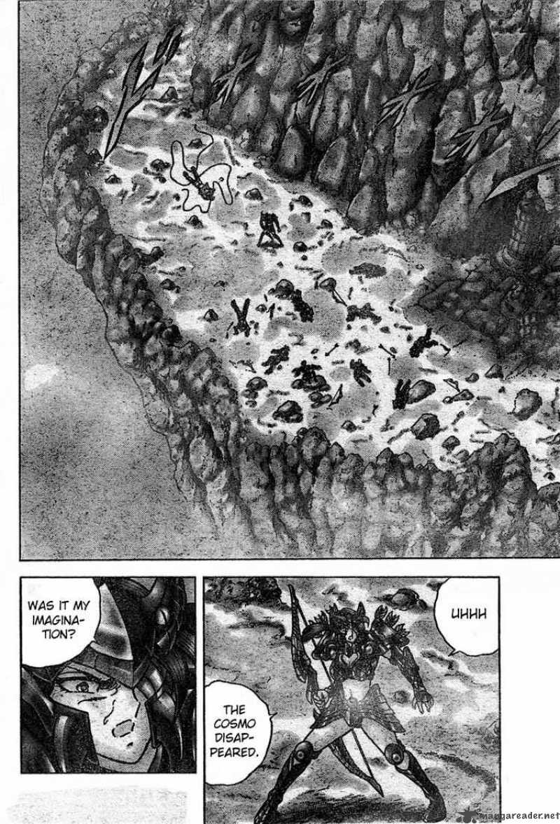 Saint Seiya Next Dimension Chapter 18 Page 4