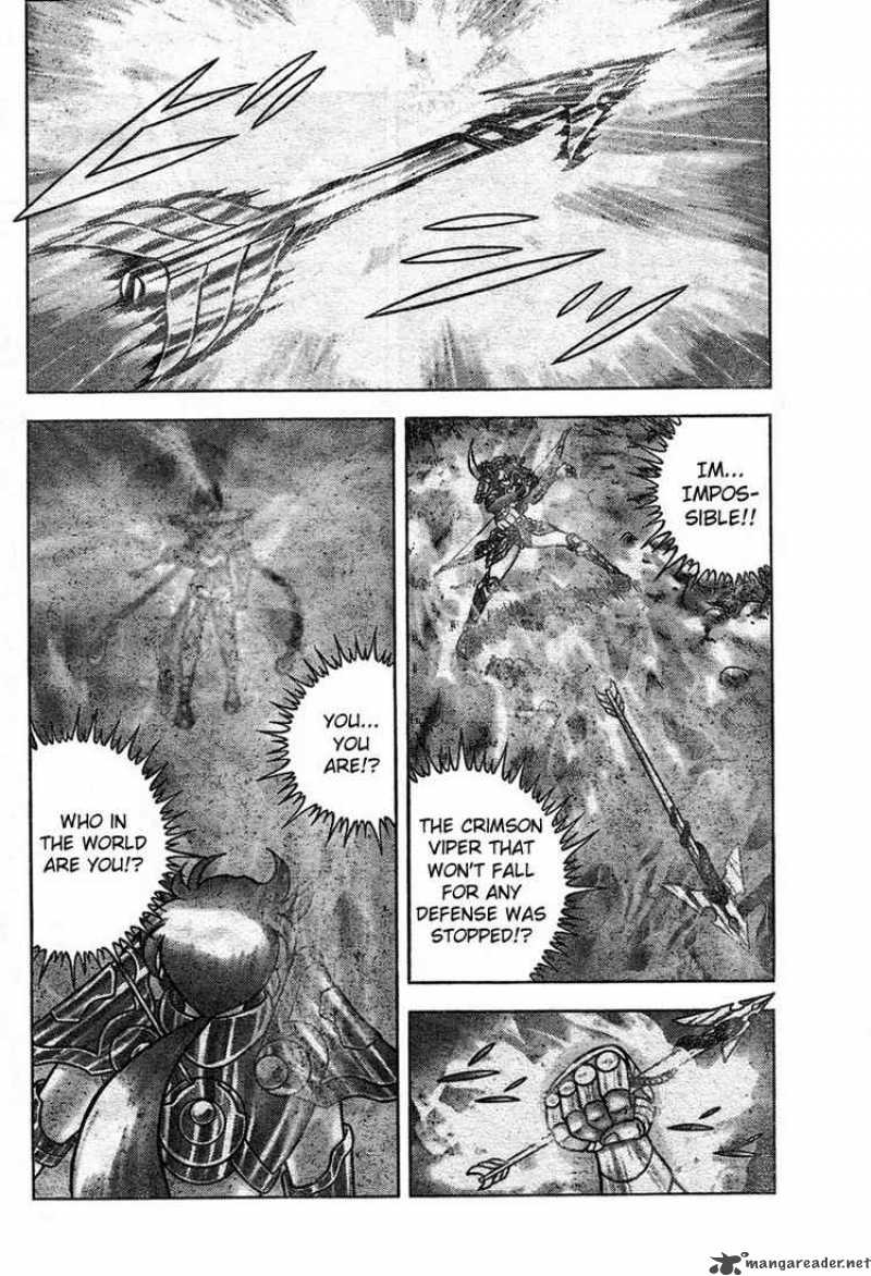 Saint Seiya Next Dimension Chapter 18 Page 8