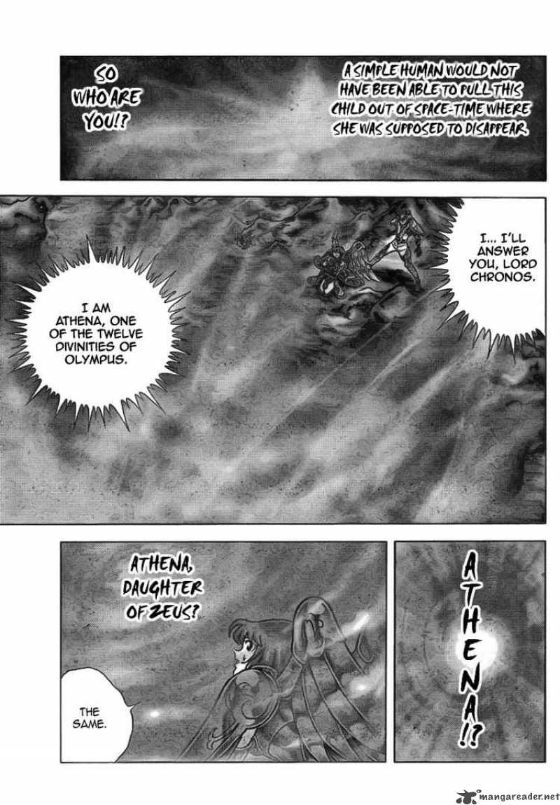 Saint Seiya Next Dimension Chapter 19 Page 13