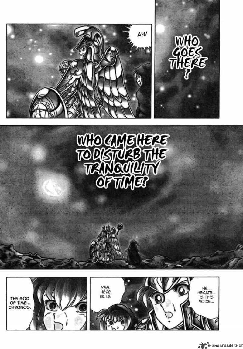 Saint Seiya Next Dimension Chapter 19 Page 4