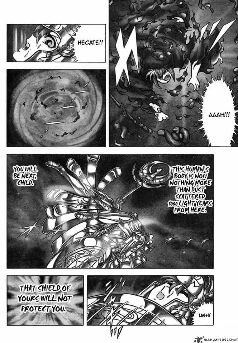 Saint Seiya Next Dimension Chapter 19 Page 6
