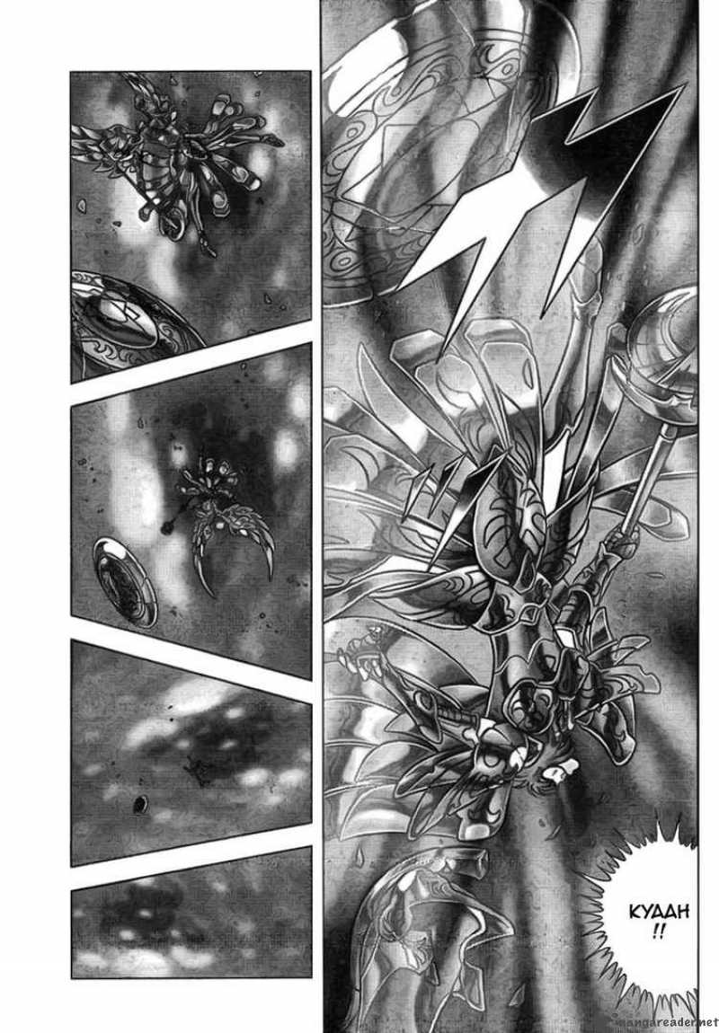 Saint Seiya Next Dimension Chapter 19 Page 7
