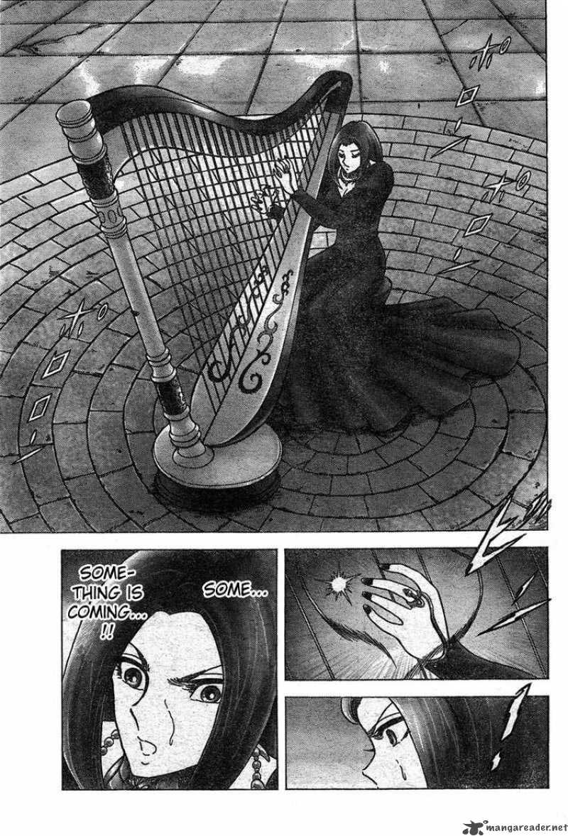 Saint Seiya Next Dimension Chapter 20 Page 10