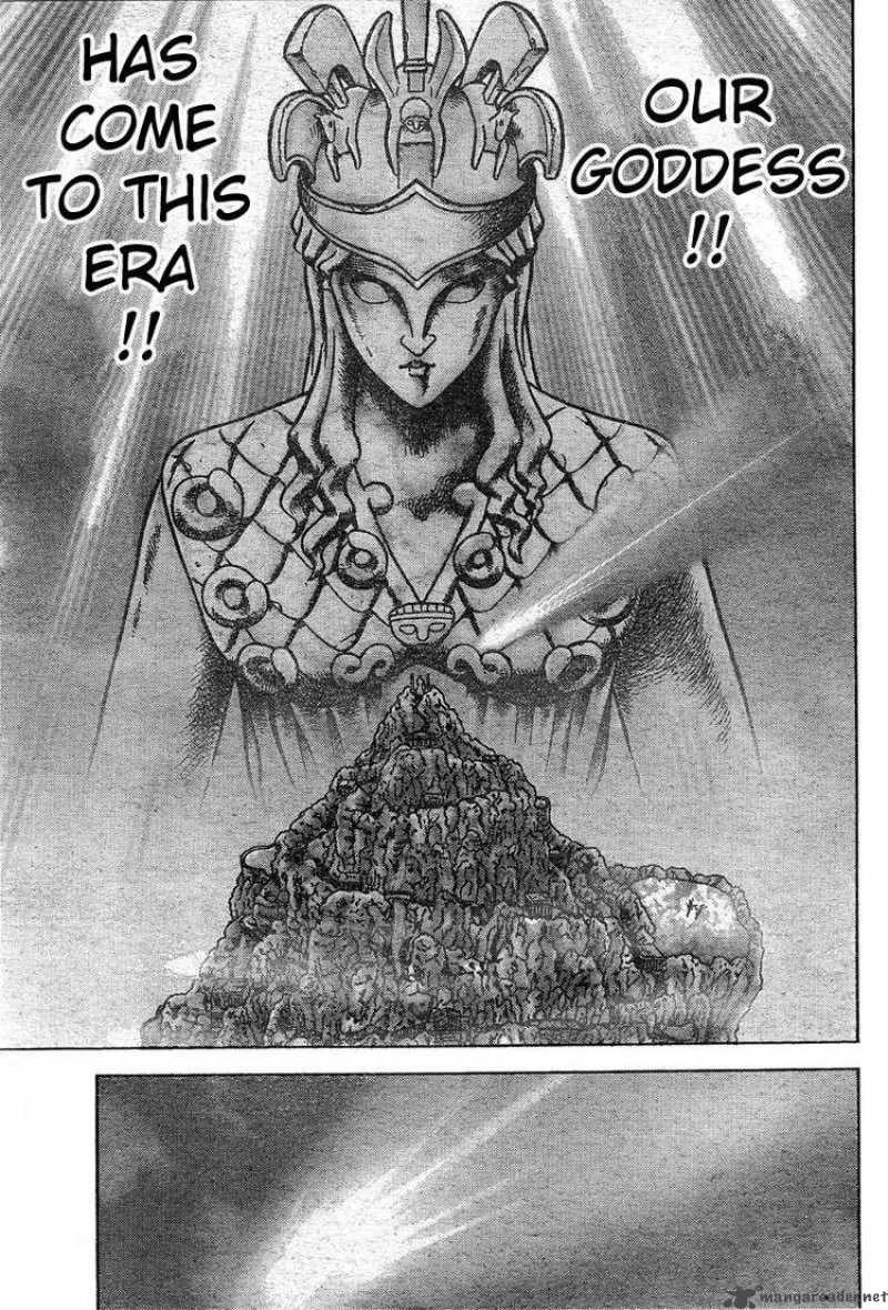 Saint Seiya Next Dimension Chapter 20 Page 12