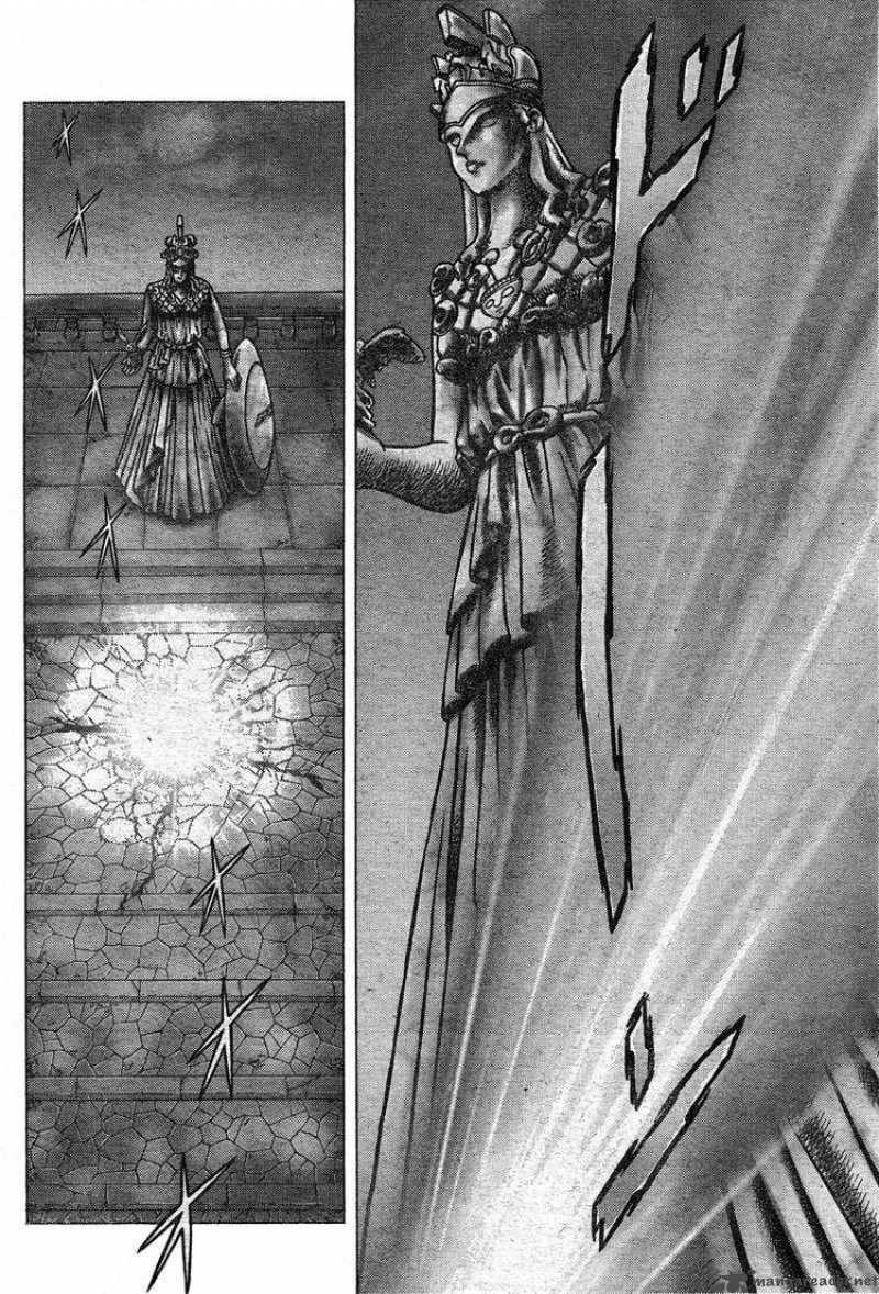 Saint Seiya Next Dimension Chapter 20 Page 13