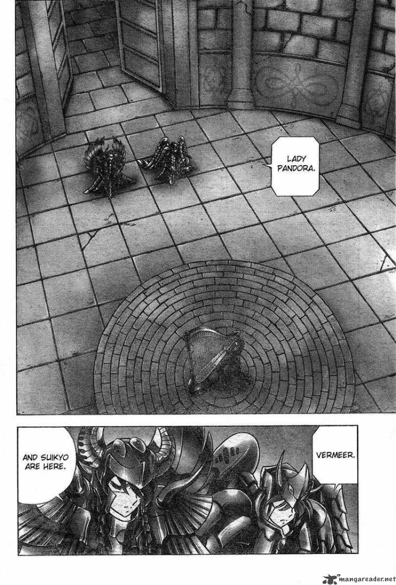 Saint Seiya Next Dimension Chapter 20 Page 17