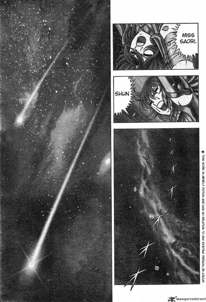 Saint Seiya Next Dimension Chapter 20 Page 4