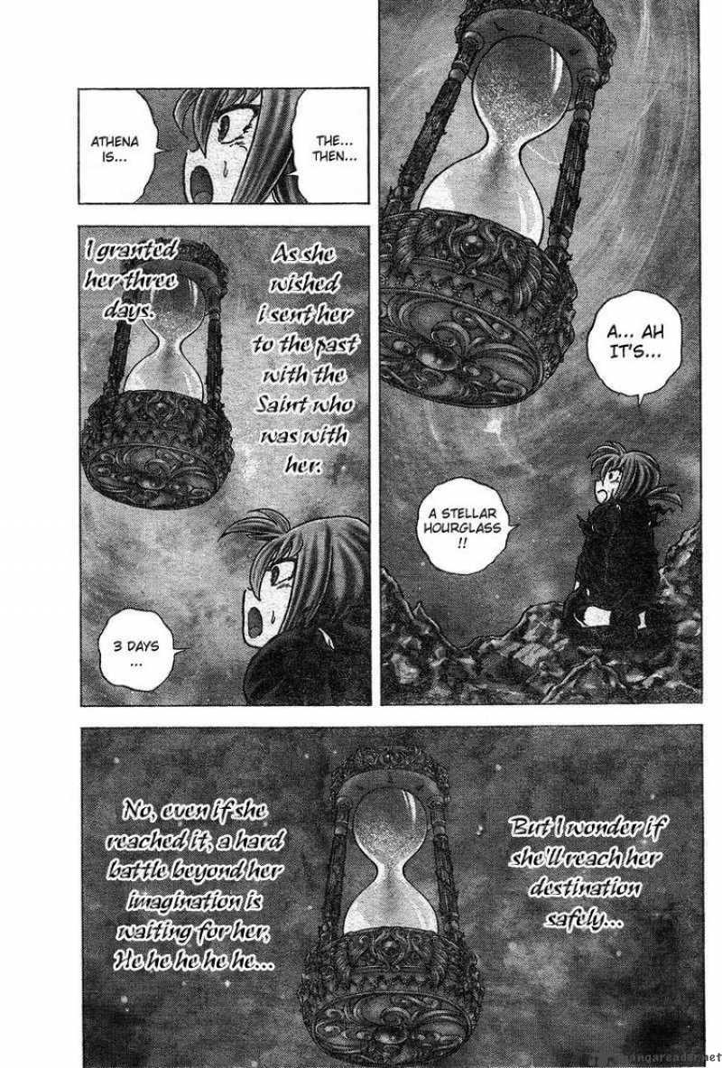 Saint Seiya Next Dimension Chapter 20 Page 6