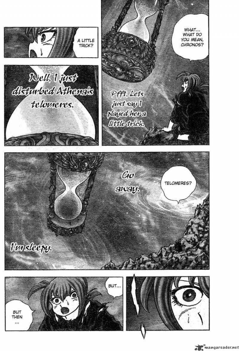 Saint Seiya Next Dimension Chapter 20 Page 7