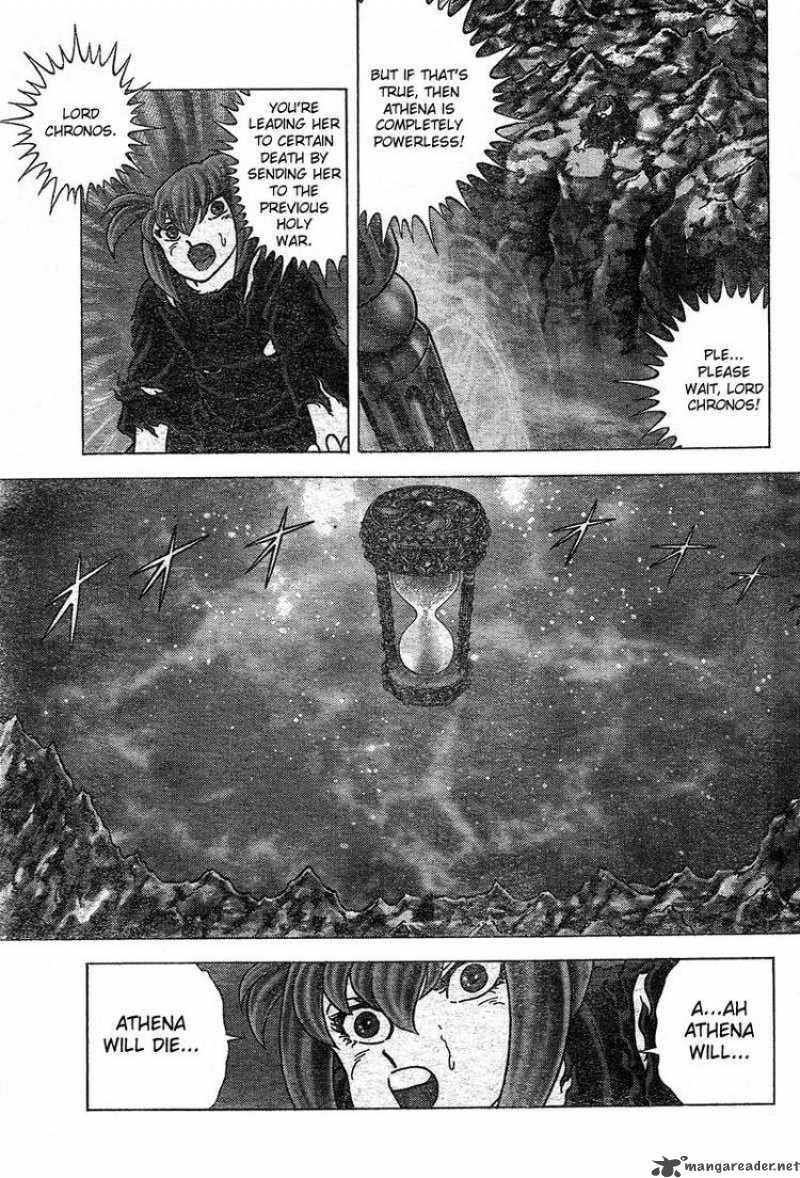 Saint Seiya Next Dimension Chapter 20 Page 8