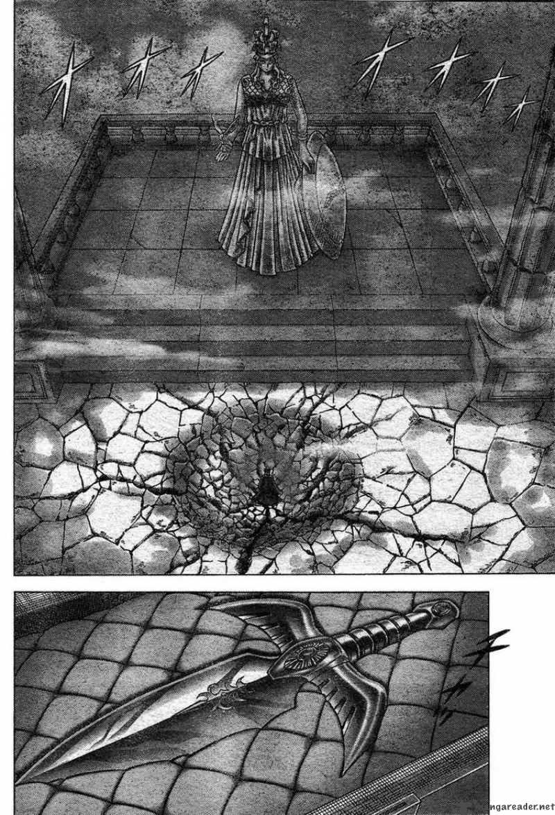 Saint Seiya Next Dimension Chapter 21 Page 12
