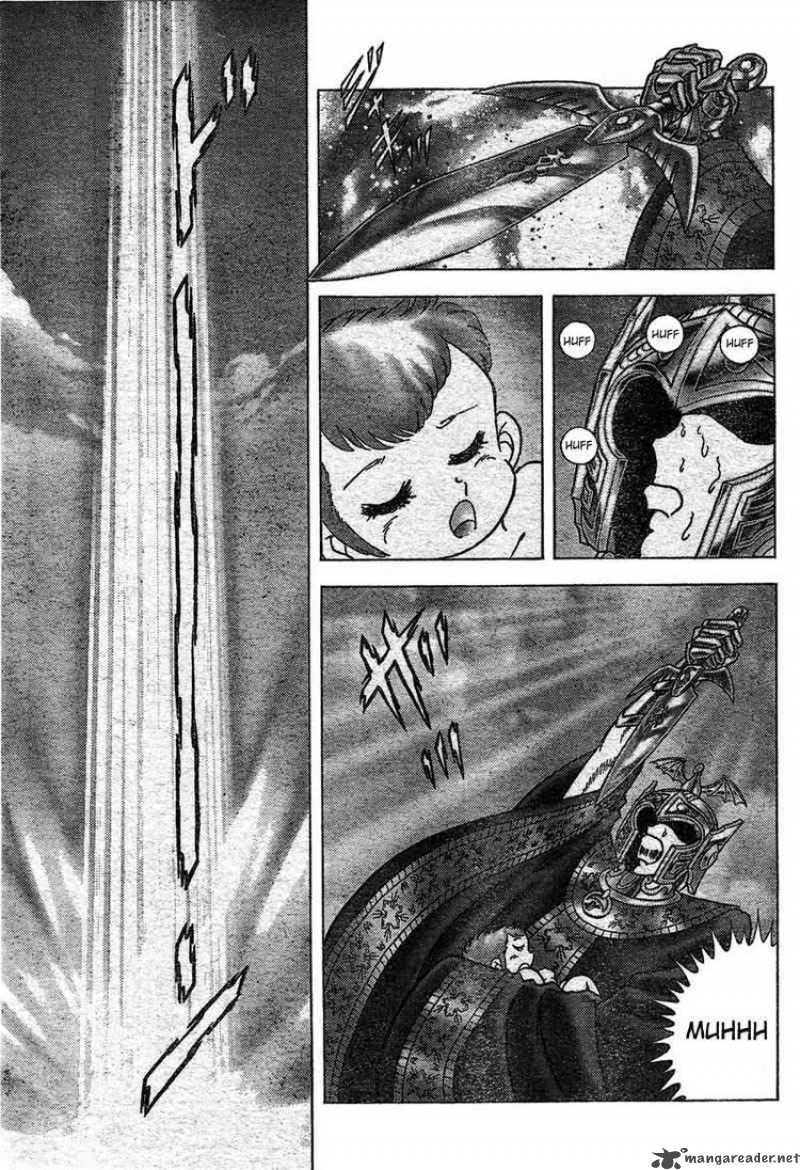 Saint Seiya Next Dimension Chapter 21 Page 13