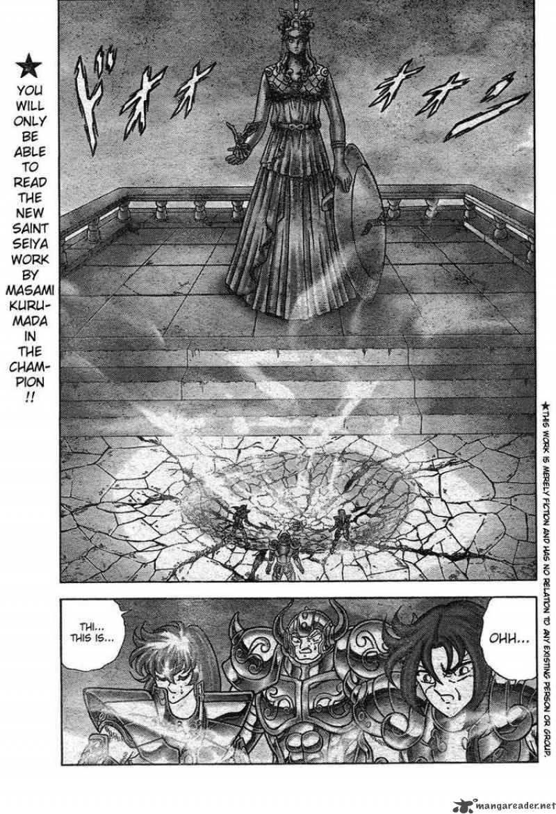 Saint Seiya Next Dimension Chapter 21 Page 3