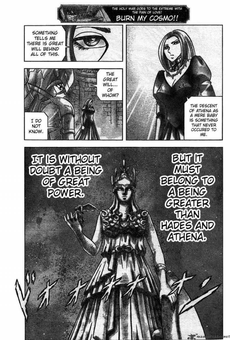 Saint Seiya Next Dimension Chapter 22 Page 10