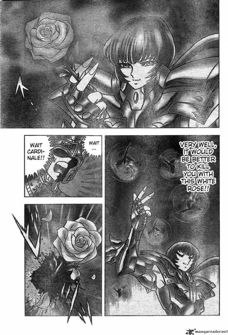 Saint Seiya Next Dimension Chapter 22 Page 16