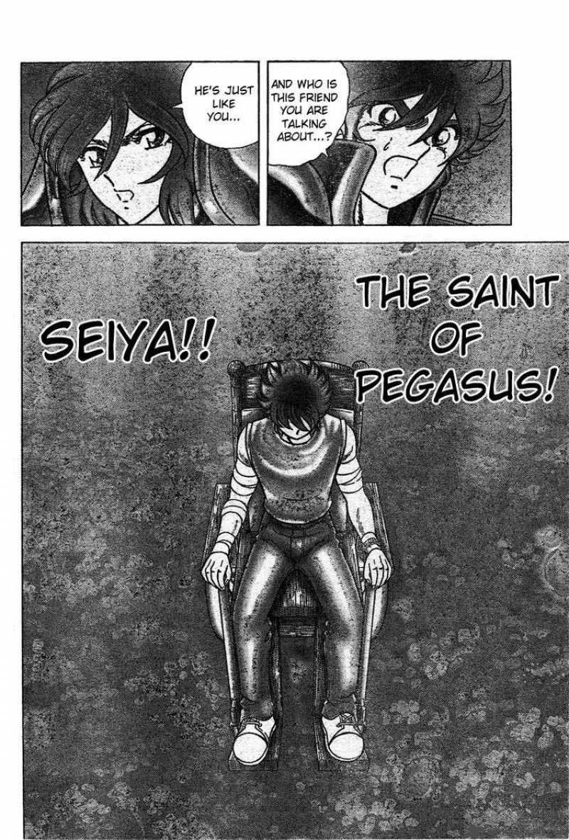 Saint Seiya Next Dimension Chapter 22 Page 7