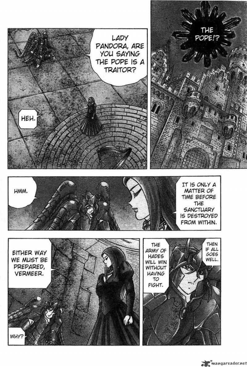 Saint Seiya Next Dimension Chapter 22 Page 9