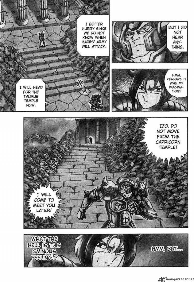 Saint Seiya Next Dimension Chapter 23 Page 9