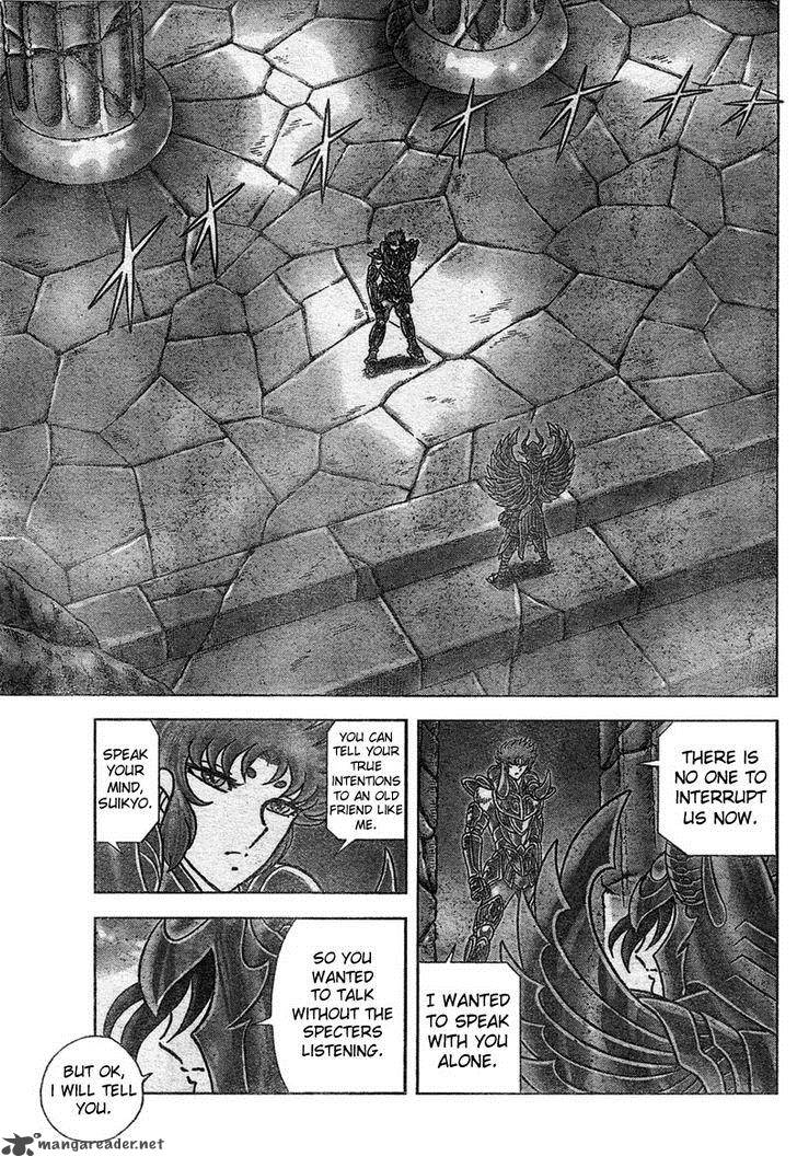 Saint Seiya Next Dimension Chapter 25 Page 13