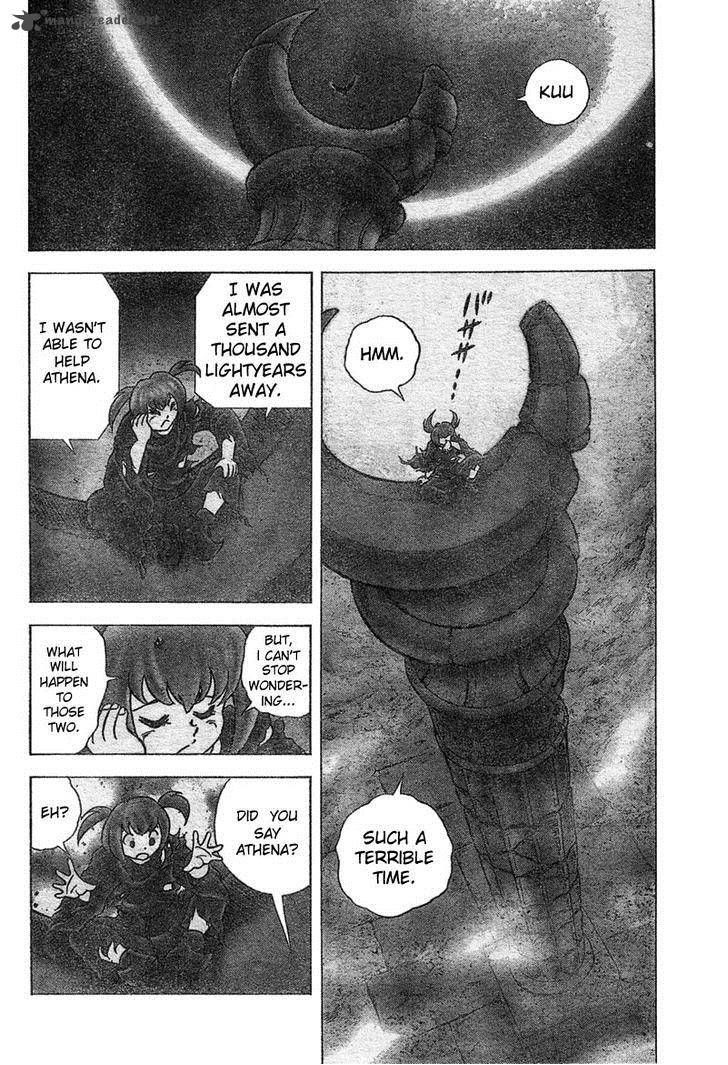 Saint Seiya Next Dimension Chapter 25 Page 8