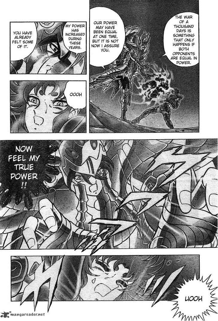 Saint Seiya Next Dimension Chapter 26 Page 14