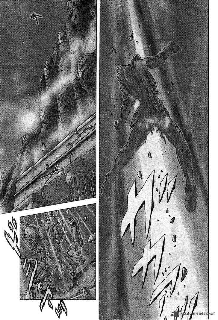Saint Seiya Next Dimension Chapter 26 Page 15