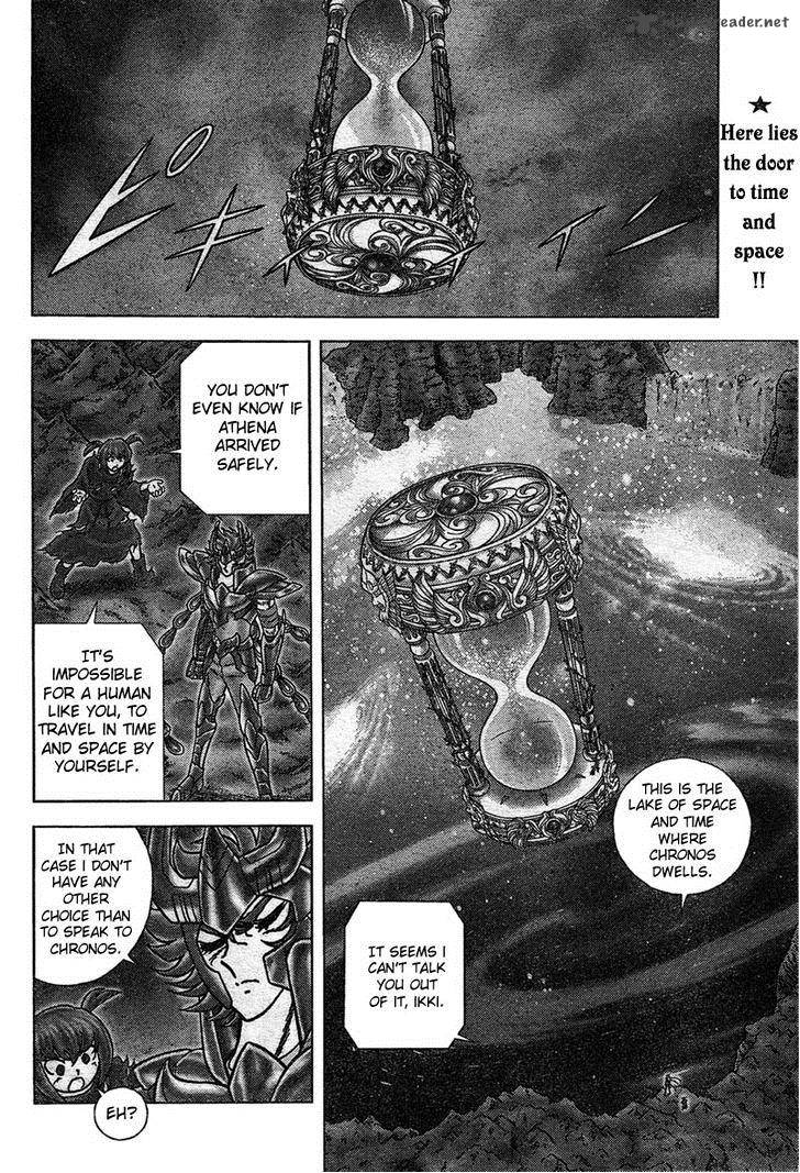 Saint Seiya Next Dimension Chapter 26 Page 3