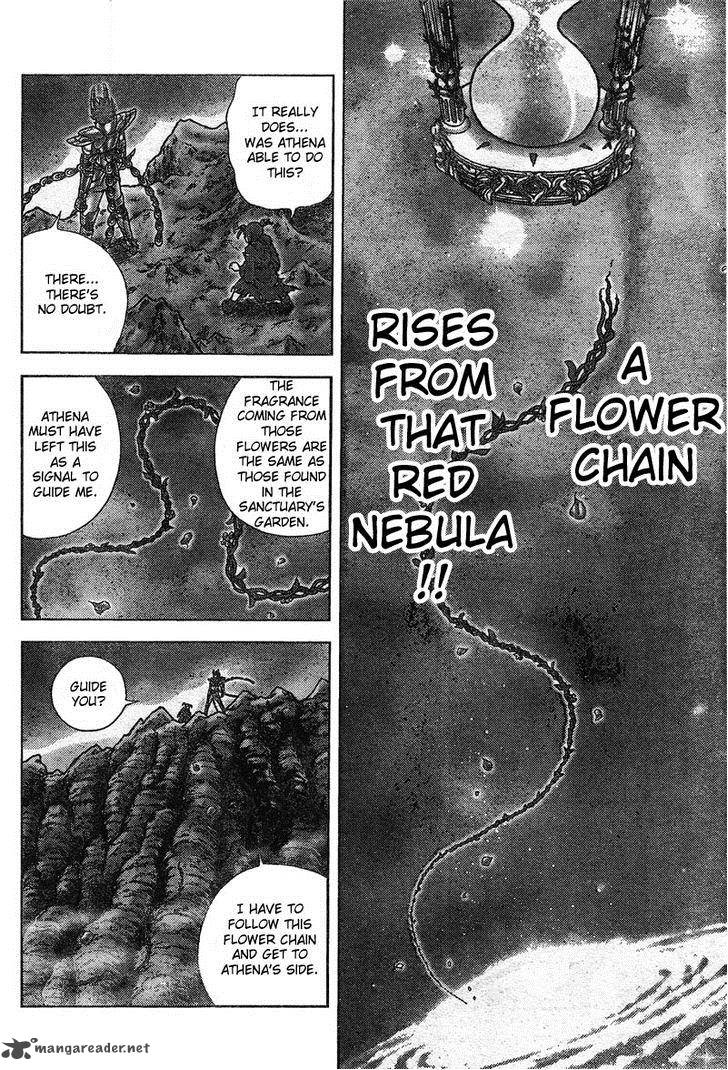 Saint Seiya Next Dimension Chapter 26 Page 5