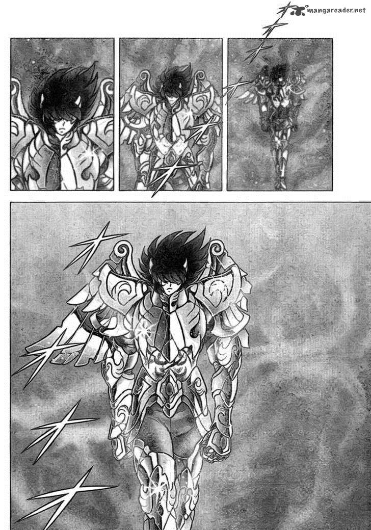 Saint Seiya Next Dimension Chapter 30 Page 18