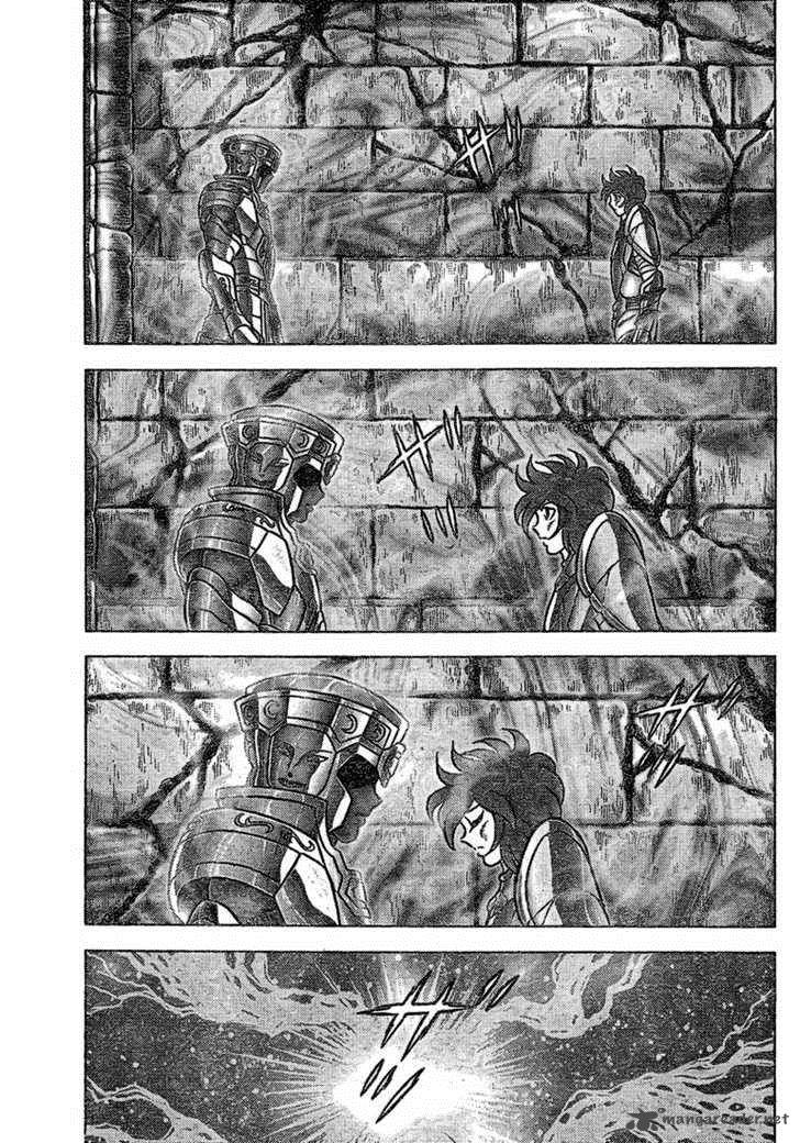 Saint Seiya Next Dimension Chapter 32 Page 6