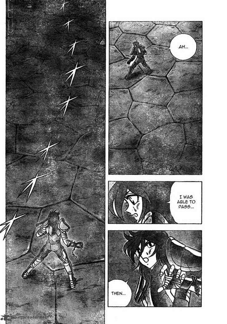 Saint Seiya Next Dimension Chapter 32 Page 7