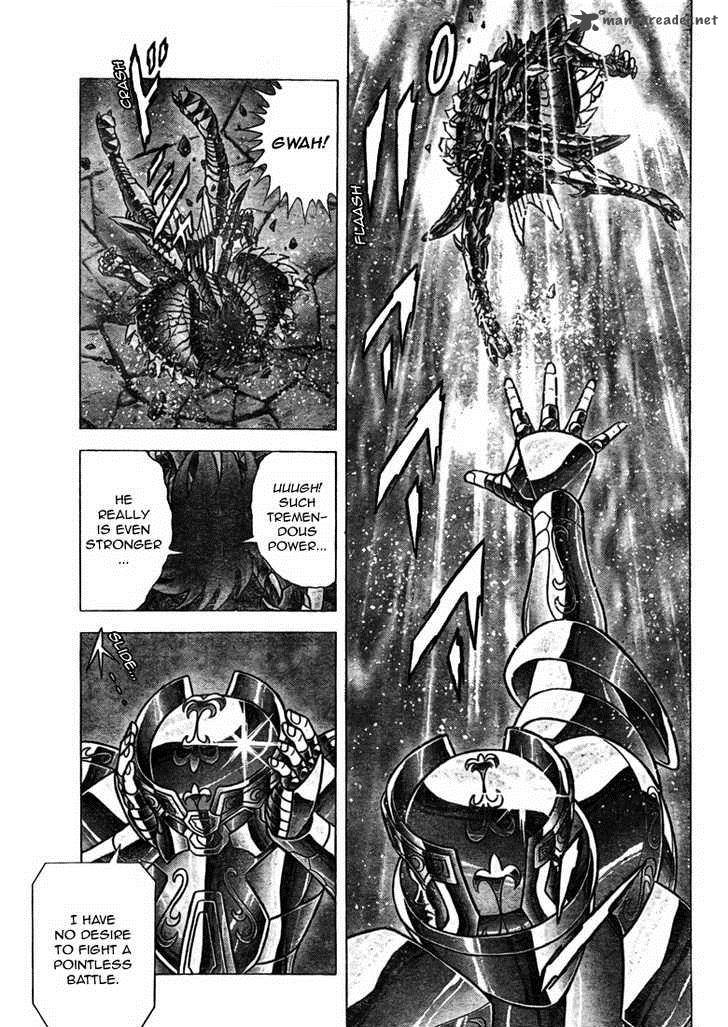 Saint Seiya Next Dimension Chapter 35 Page 10