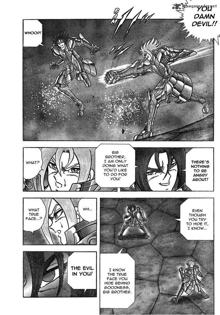 Saint Seiya Next Dimension Chapter 37 Page 3