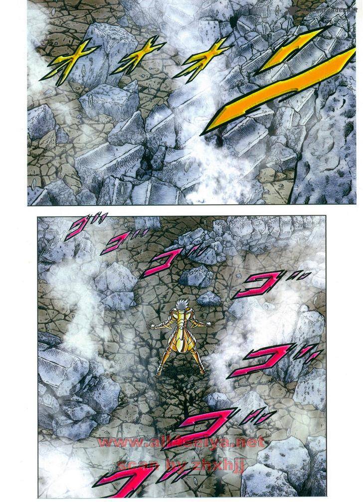 Saint Seiya Next Dimension Chapter 42 Page 13